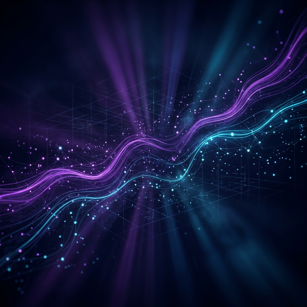 Cortex CTA Tech Background
